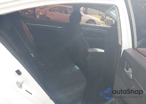 2020 Hyundai Elantra Sel from USA, damaged, VIN 5NPD84LF0LH569052